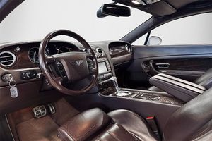 Bentley Continental bild 7