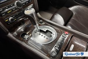 Bentley Continental bild 9