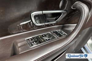 Bentley Continental bild 12