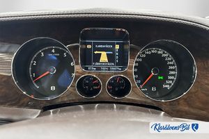Bentley Continental bild 10