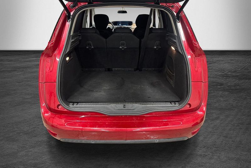 Citroen C4 Picasso bild 11
