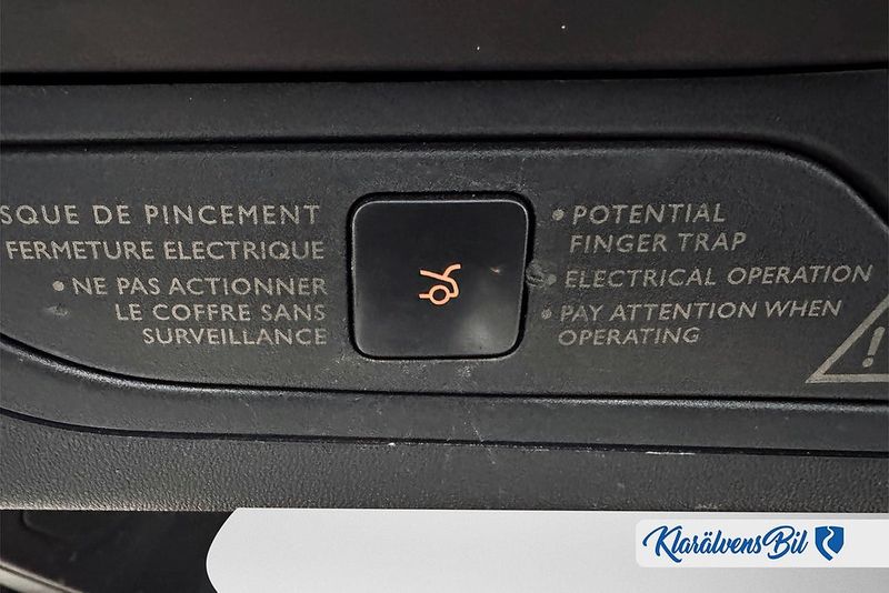Citroen C4 Picasso bild 12