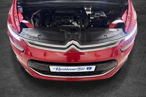 Citroen C4 Picasso bild 13