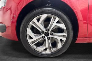 Citroen C4 Picasso bild 2
