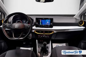 Seat Arona bild 6