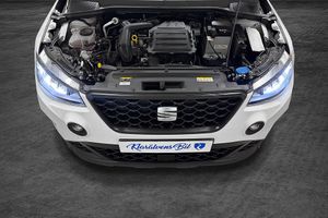 Seat Arona bild 15