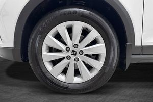 Seat Arona bild 2