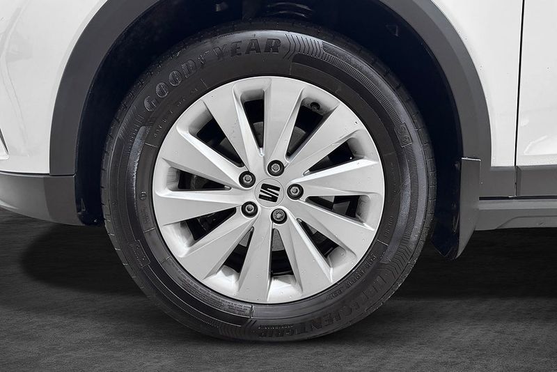 Seat Arona bild 2