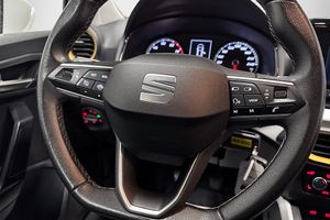 Seat Arona bild 11