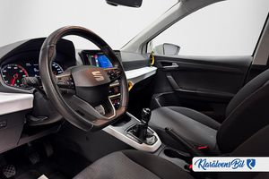 Seat Arona bild 7