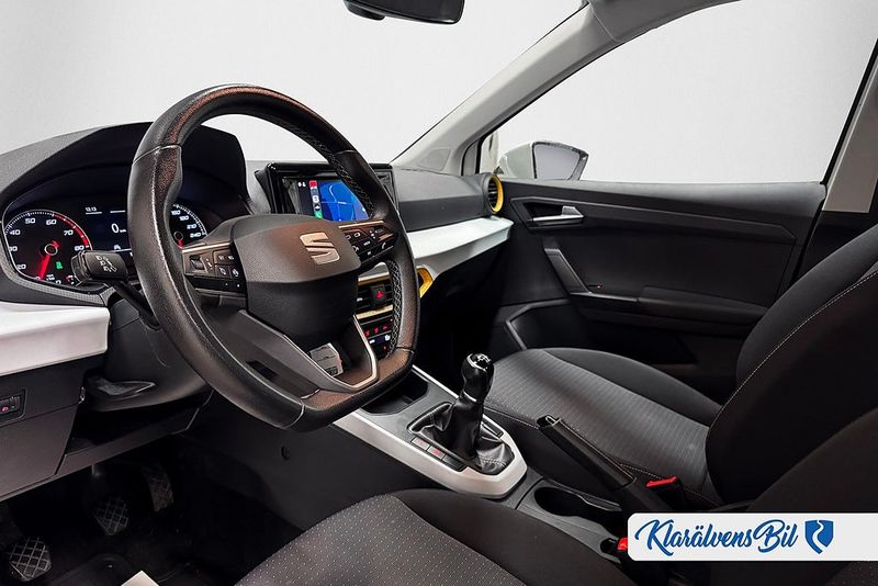 Seat Arona bild 7