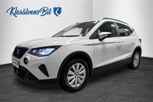 Seat Arona bild 1