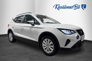 Seat Arona bild 4