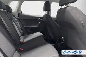 Seat Arona bild 13