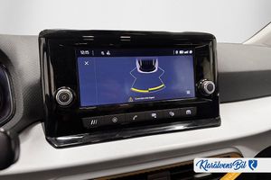 Seat Arona bild 10