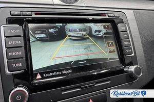 Volkswagen Passat bild 8