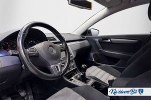 Volkswagen Passat bild 7
