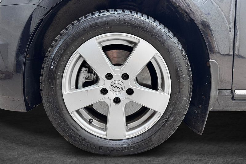 Volkswagen Passat bild 2