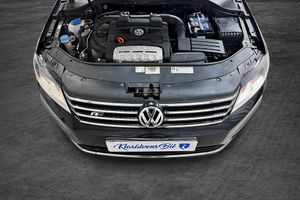 Volkswagen Passat bild 12