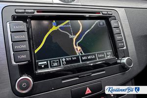 Volkswagen Passat bild 9