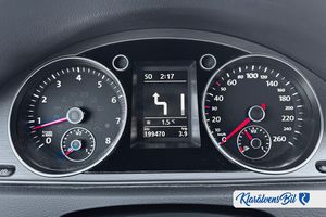Volkswagen Passat bild 13