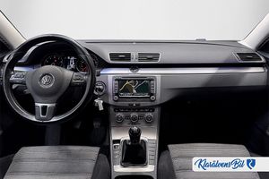 Volkswagen Passat bild 6