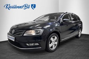 Volkswagen Passat bild 1