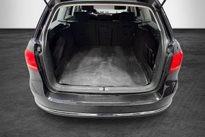 Volkswagen Passat bild 11
