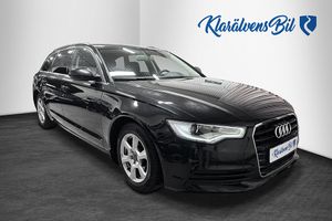 Audi A6 bild 4