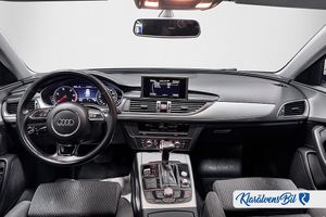 Audi A6 bild 5