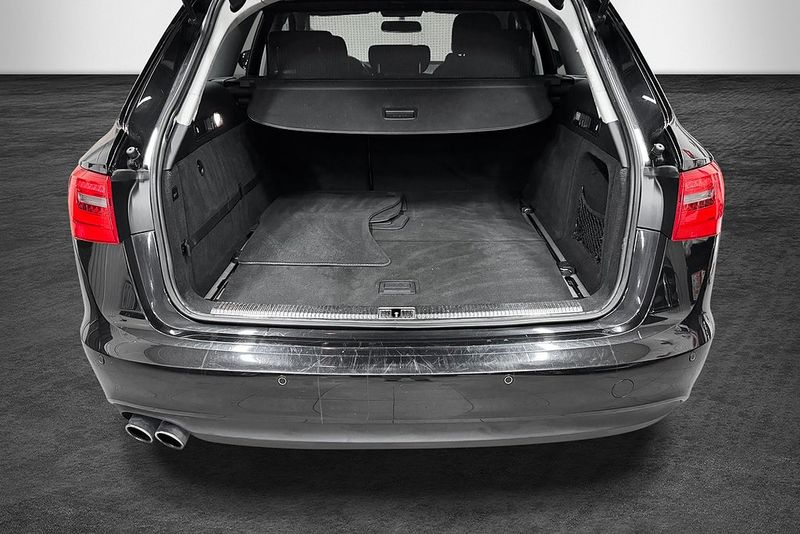 Audi A6 bild 8