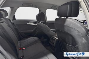 Audi A6 bild 7