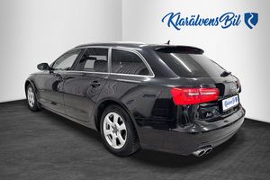 Audi A6 bild 2