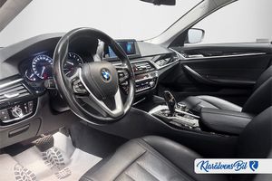 BMW 540 bild 7