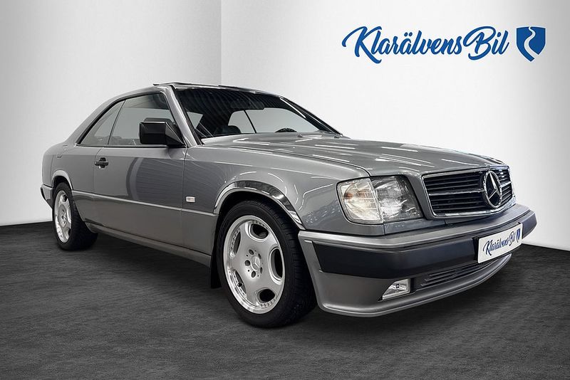 Mercedes 230 bild 3