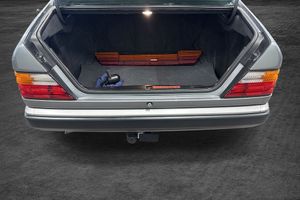 Mercedes 230 bild 13