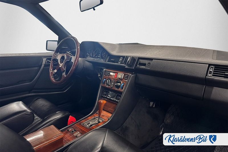 Mercedes 230 bild 14