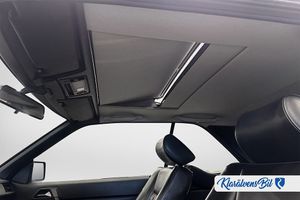 Mercedes 230 bild 7
