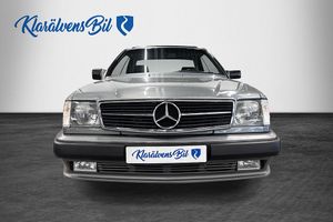 Mercedes 230 bild 4