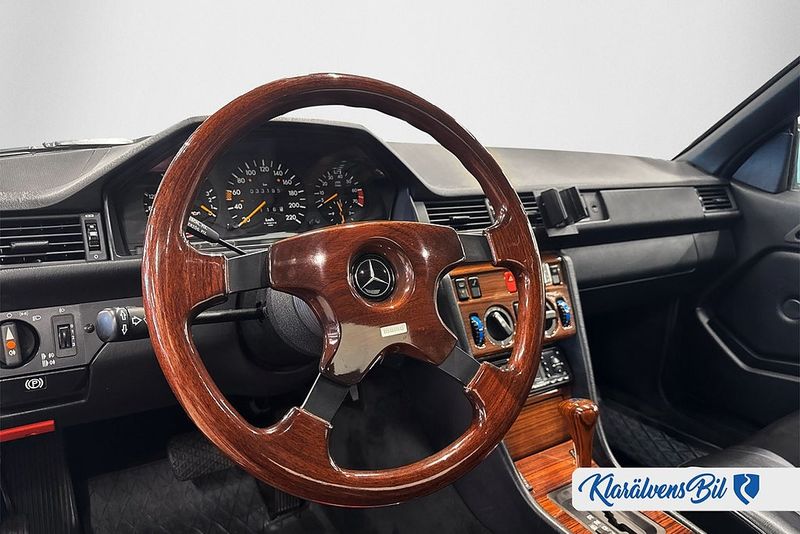 Mercedes 230 bild 6