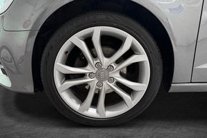 Audi A3 bild 2