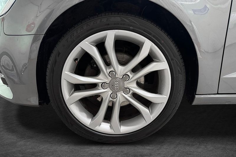 Audi A3 bild 2