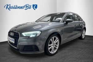 Audi A3 bild 1