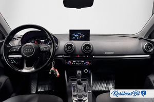 Audi A3 bild 6