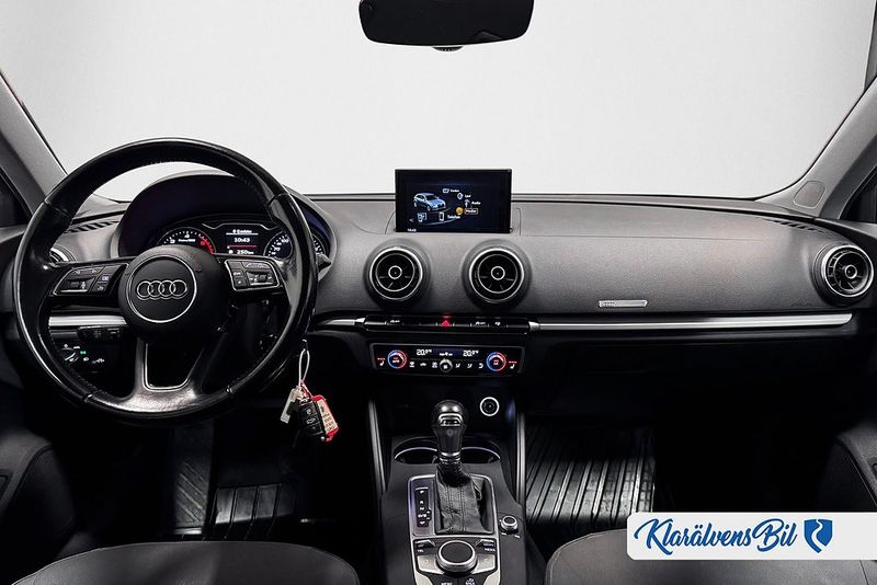 Audi A3 bild 6