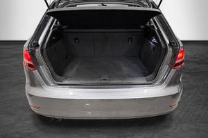 Audi A3 bild 12