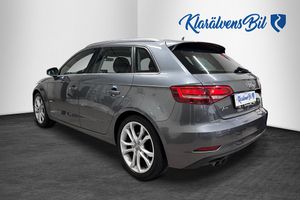 Audi A3 bild 3