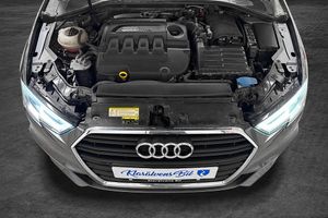 Audi A3 bild 13