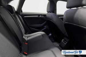 Audi A3 bild 11