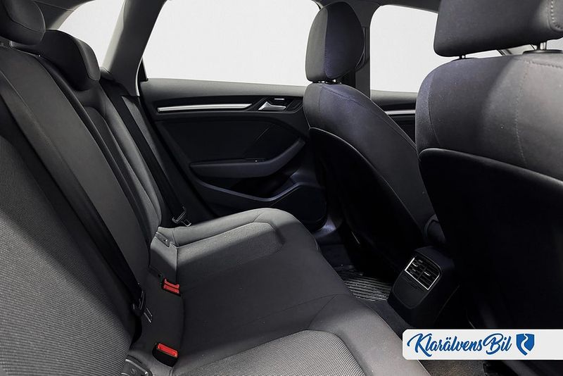 Audi A3 bild 11